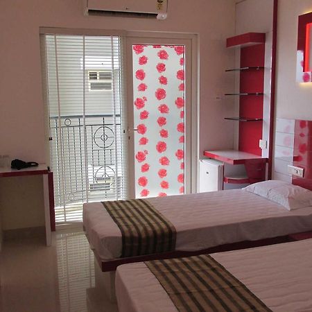 Kochi Welcome Inn Backpackers Hostel المظهر الخارجي الصورة